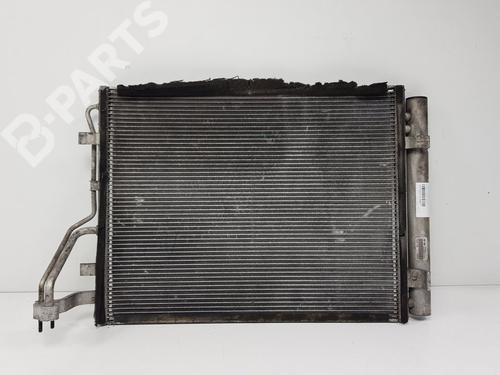 Airco radiateur HYUNDAI i30 Estate (FD) 1.6 CRDi (90 hp)null