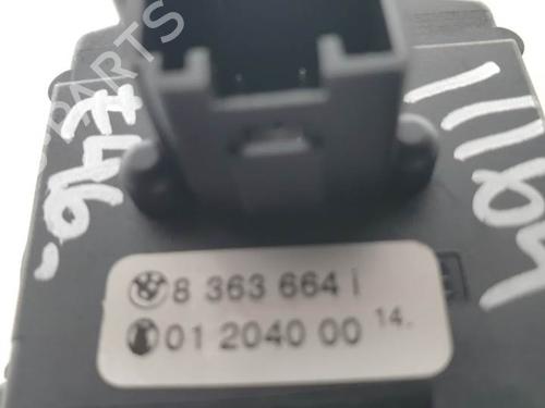 Steering column stalk BMW 3 (E46) 320 d | BP12379771I23 
