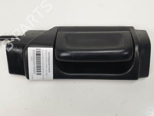 Used Interior handle Interior handle VW TRANSPORTER T4 Platform/Chassis (70E, 70L, 70M, 7DE, 7DL, 7D [1990-2003] 8731063 8731063