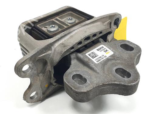 Used Engine mount Engine mount BMW 2 Gran Coupe (F44) M 235 i xDrive (306 hp) 30763143 30763143