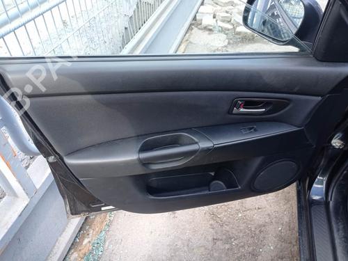 Steering pump MAZDA 3 (BK) 1.6 (BK14) | BP10696467M99  - Image 21