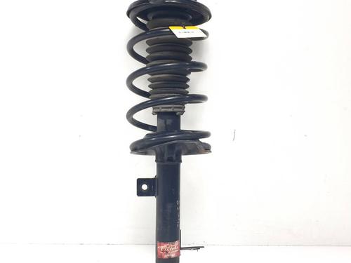 Used Right front shock absorber Right front shock absorber FORD FOCUS I (DAW, DBW) 1.8 TDCi (115 hp) 39666740 39666740