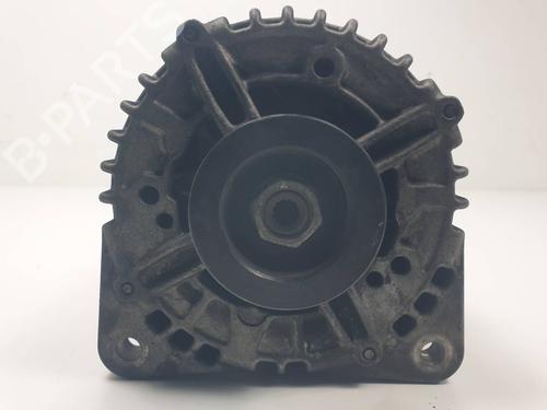 Alternator AUDI A6 C6 (4F2) 2.7 TDI | BP34515589M7  - Image 6
