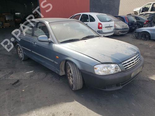 Headlight switch KIA MAGENTIS I (GD, MS) 2.0 | BP25138272I24 - Image 8
