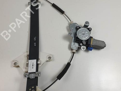 Used Front right window mechanism Front right window mechanism CHEVROLET CAPTIVA (C100, C140) 2.0 D (150 hp) 28418591 28418591