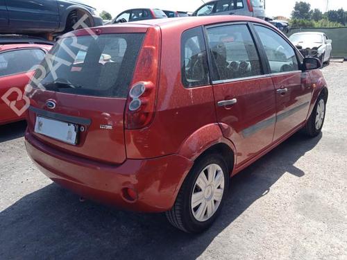 Vacuum pump FORD FIESTA V (JH_, JD_) 1.4 TDCi | BP10090684M80 