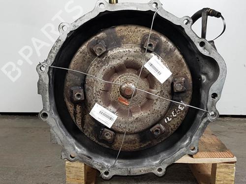Used Gearbox Gearbox MITSUBISHI L400 Bus (PD_W, PC_W, PA_V, PB_V, PA_W) 2.5 TD 4WD (PD5V/W) (99 hp) 8423636 8423636