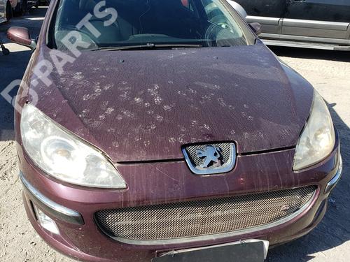 Used Parts PEUGEOT 407 SW (6E_, 6D_)  2.0 HDi 135  1155644