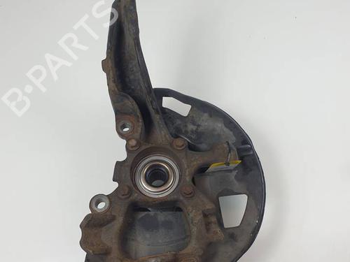 Left front steering knuckle LAND ROVER DISCOVERY IV (L319) 3.0 SDV6 4x4 | BP30142391M25