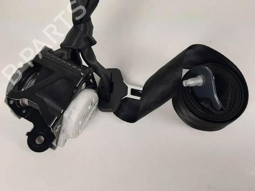 Used Rear right seatbelt Rear right seatbelt CITROËN C4 II (NC_) 1.6 HDi 90 (92 hp) 6845320 6845320