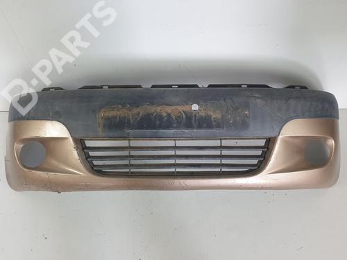 front-bumper-daewoo-matiz-m100-m150-08-1998-11030669 main image