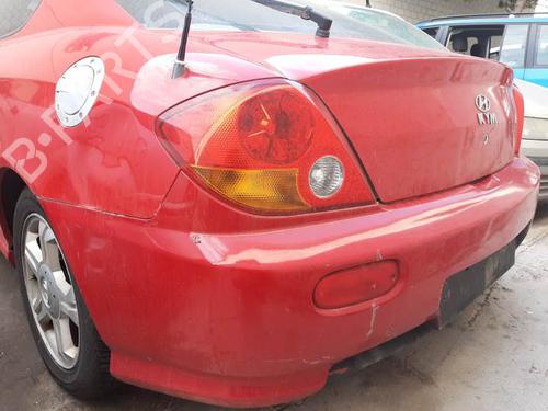 ABS pump HYUNDAI COUPE II (GK) 1.6 16V | BP7833198M43