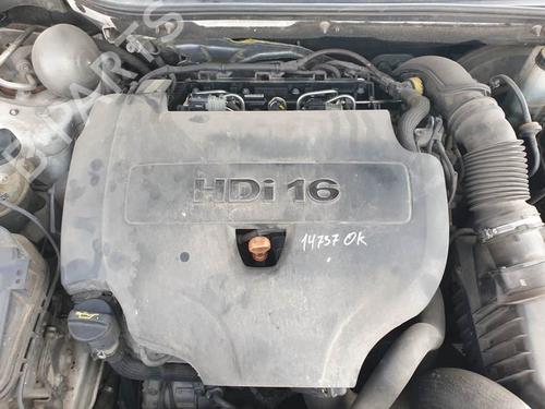 Right front window switch CITROËN C5 III (RD_) 2.0 HDi 165 (RDRHHA, RDRHH8) | BP29271934I26 - Image 12