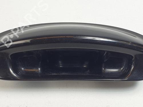 Used Tailgate handle Tailgate handle NISSAN MICRA III (K12) 1.2 16V (80 hp) 40520753 40520753