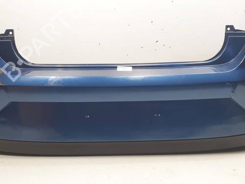 Used Rear bumper Rear bumper 37018831 37018831