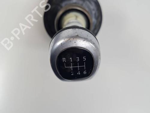 Gear lever BMW 5 (E60) 520 d | BP37668206M90 - Image 2
