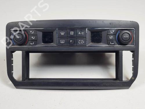 Used Climate control Climate control CITROËN C5 III (RD_) 2.0 HDi (RDRHD8, RDRHDJ, RDRHR8, RDRHRJ) (136 hp) 28026963 28026963