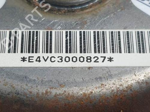 Driver airbag MITSUBISHI OUTLANDER I (CU_W)  | BP22274291C9 