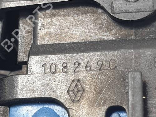 Left front window switch RENAULT TRAFIC II Van (FL) 2.0 dCi 115 (FL01, FL0U, FL00, FL0H, FL0M) | BP30801058I27 - Image 3