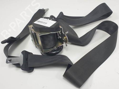 Used Front left seatbelt Front left seatbelt RENAULT MEGANE III Hatchback (BZ0/1_, B3_) 1.5 dCi (BZ09, BZ0D, BZ1W, BZ29, BZ14) (110 hp) 11055402 11055402