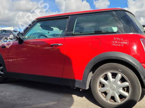 Engine MINI MINI (R50, R53) One | BP30120289M1