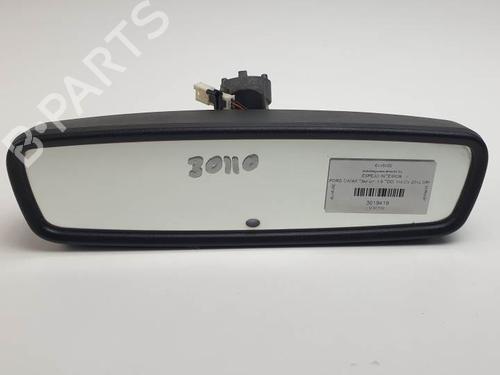 Used Rear mirror FORD C-MAX II (DXA/CB7, DXA/CEU) 1.6 TDCi (115 hp) 24350506