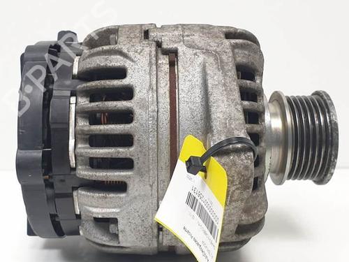 Alternator SAAB 9-3 Convertible (YS3F) 1.9 TTiD | BP25137485M7