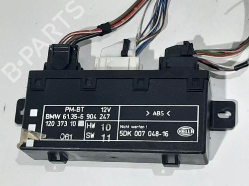 Used Control unit Control unit BMW 7 (E38) 730 d (184 hp) 6842453 6842453