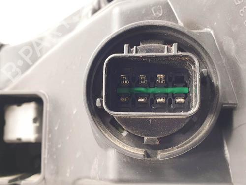 Right front indicator HYUNDAI TUCSON (NX4E, NX4A) 1.6 T-GDi Hybrid | BP24934136C33  - Image 8