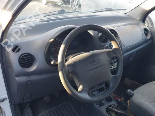 Starter CHEVROLET MATIZ (M200, M250) 0.8 | BP25050803M8  - Image 5