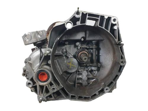 Used Gearbox Gearbox LANCIA YPSILON (843_) 1.3 D Multijet (843.AXF11, 843.AXF1A, 843.AXM11,... (75 hp) 17215775 17215775