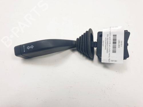 Used Steering column stalk OPEL TIGRA TwinTop (X04) 1.3 CDTI (R97) (69 hp) 30919168