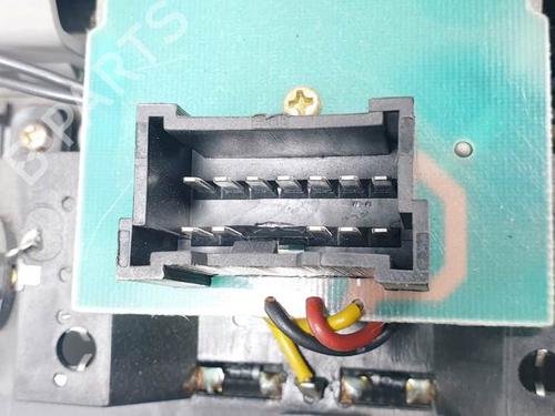 Interior roof light KIA SORENTO I (JC) 2.5 CRDi 4WD | BP17710710I8 