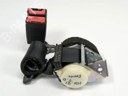 Used Rear right seatbelt FORD FOCUS II Turnier (DA_, FFS, DS) 1.6 TDCi (109 hp) 7544821