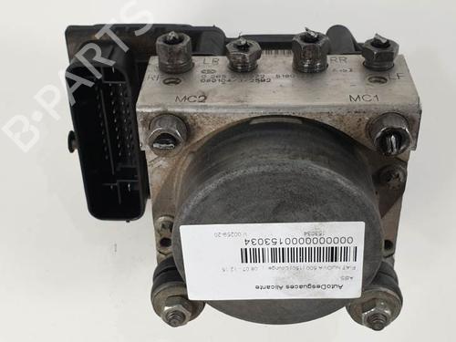 ABS pump FIAT 500 (312_) 1.3 D Multijet (312AXB1A) | BP6845404M43 