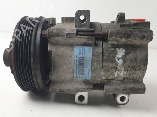 AC compressor FORD MONDEO III (B5Y) 2.0 TDCi | BP26616202M34 - Image 3