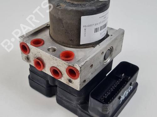 Used ABS pump ABS pump 38433507 38433507