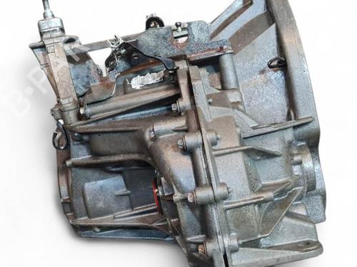 Gearbox RENAULT ESPACE IV (JK0/1_) 2.0 dCi (JK01, JK02, JK1J, JK1K, JK1H) | BP28448117M3 