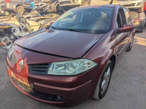 Brugte RENAULT MEGANE II (BM0/1_, CM0/1_)    4829612
