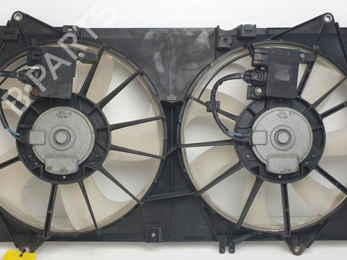 radiator-fan-mazda-3-bm-bn-2013-2014-2015-2016-2017-2018-2019-29245883 main image
