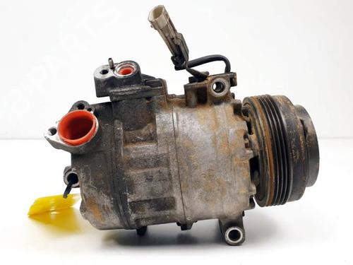 AC compressor OPEL OMEGA B (V94) 2.5 TD (F69, M69, P69) | BP10322694M34 