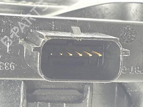 Pedal FORD GRAND C-MAX (DXA/CB7, DXA/CEU) 2.0 TDCi | BP19410416I4 