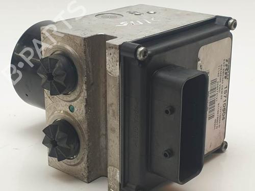 ABS pump PEUGEOT 407 (6D_) 2.0 HDi 135 (6DRHRH, 6DRHRE, 6DRHRG, 6DRHRJ) | BP29172539M43 