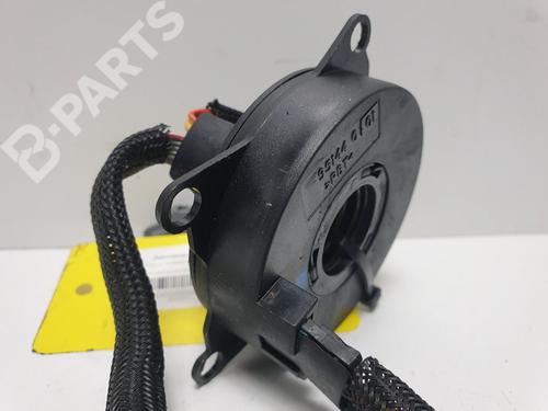 Used Squib airbag Squib airbag JAGUAR XJ (X308) 3.2 (237 hp) 9116987 9116987