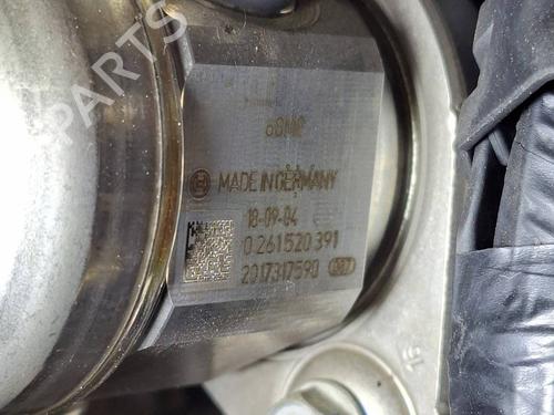 Engine SUZUKI VITARA (LY) 1.4 T (APK414) | BP39462954M1 - Image 10