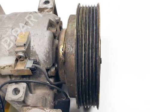 AC compressor SSANGYONG KYRON 2.0 Xdi | BP30800860M34 