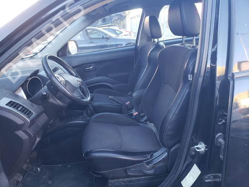 Left front window switch PEUGEOT 4007 (VU_, VV_) 2.2 HDi | BP24990007I27  - Image 10