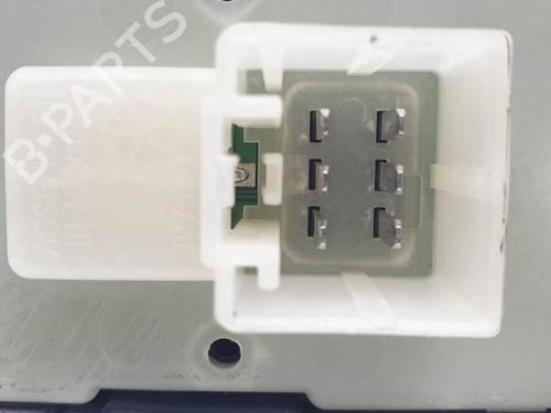 Left front window switch JEEP COMPASS (MK49) 2.2 CRD | BP25121127I27 - Image 4
