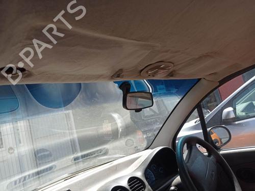 Left front indicator DAEWOO MATIZ (M100, M150) 0.8 | BP9522317C32  - Image 9