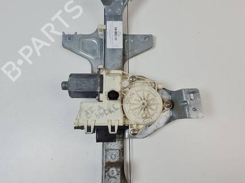 Used Rear left window mechanism Rear left window mechanism 38980035 38980035